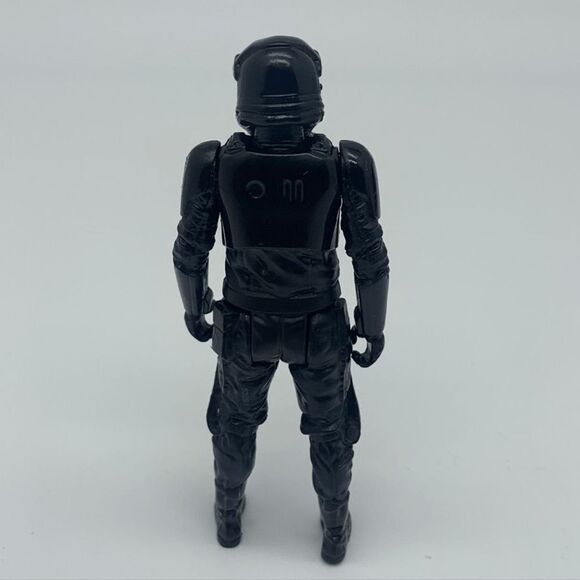 Star Wars The Force Awakens First Order Tie Fighter Pilot Action Figure - Picture 2 of 4